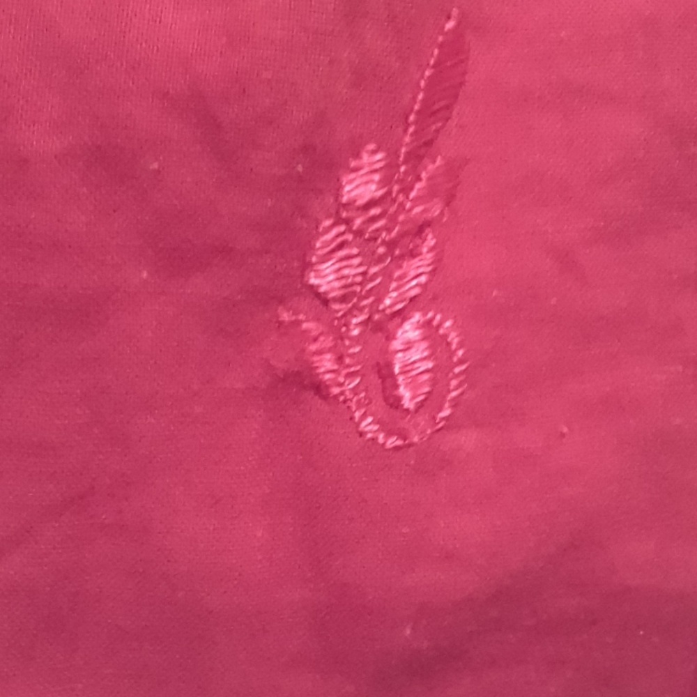 Vintage Chandri Muumuu Dress - Picture 5 of 12